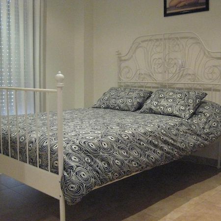 Hostal Alfajarin El Burgo de Ebro Ruang foto