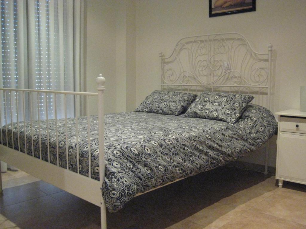 Hostal Alfajarin El Burgo de Ebro Ruang foto